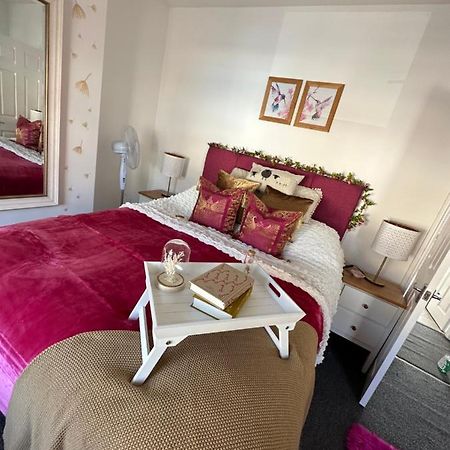 Ty Pentref - Cwmcarn Village House エクステリア 写真